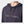 Dark grey bamboo hoodie with logo