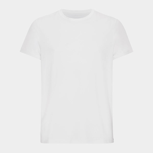 3 pack bamboo T-shirt white/night sky/forest night