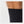 5 pairs of dark gray bamboo socks (Low cut)