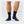 5 pairs of navy bamboo socks (Low cut)