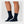 5 pairs of navy bamboo socks (Low cut)