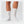 5 pairs of Bamboo Socks - White