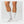 5 pairs of Bamboo Socks - White