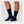 5 pairs of navy bamboo socks