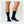 5 pairs of navy bamboo socks