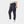 Dark grey bamboo sweatpants with logo