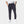 Dark grey bamboo sweatpants with logo