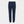 Navy bamboo sweatpants with logo