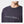Dark grey bamboo sweatshirt with logo