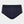 Bamboo men's briefs - 3 pack black - navy - grey
