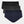 Bamboo men's briefs - 3 pack black - navy - grey