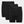 Bamboo long-leg briefs - 3 pack black
