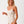 4 pack bamboo tops with thin straps tan/cream