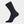 5 pairs of navy bamboo socks