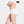 Hvide bambus hotpants    Boody