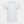 White bamboo anti-sweat T-shirt