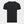 Black bamboo anti-sweat T-shirt