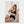 Black bamboo triangle bra with feminine details