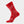 5 pairs of bamboo stockings - Christmas drawings
