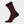 5 pairs of bamboo socks - multi stripe mix