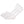 Mika Bamboo footies - White 3 pack