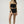 Sort menstruationstrusse Boyshort - Super
