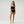 Sort menstruationstrusse Boyshort - Super