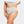 Lysegrå bambus maxi trusser    Boody