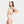 Rose nude bambus maxi trusser    Boody