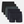 5 pairs of bamboo underwear black - gray - navy
