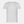 White bamboo crew neck T-shirt