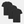 3 pack black bamboo T-shirt