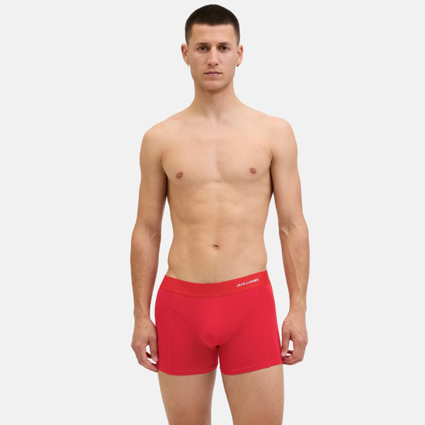3 pak mix bambus underbukser fra Jack & Jones