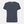 Dark grey short-sleeved bamboo t-shirt