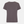 Brown short-sleeved bamboo t-shirt