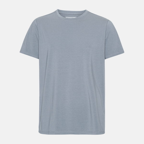 Sedona sage crew neck bamboo t-shirt