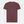 Decadent chocolate crew neck bamboo t-shirt
