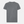 Dark grey crew neck bamboo t-shirt