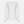 White long-sleeved bamboo T-shirt