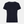 Navy short-sleeved bamboo T-shirt