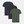 3 pack bamboo T-shirt black/night sky/forest night