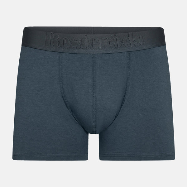 3 pairs of Grey/green/blue bamboo underpants