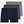 3 pairs of Grey/green/blue bamboo underpants