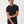 3 pack bamboo T-shirt black/night sky/forest night
