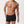 Bamboo underwear - 5 pack black-army-navy