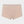 Nude bamboo hot pants
