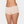 Nude bamboo hot pants
