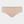 Nude bamboo tai panties