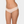 Nude bamboo tai panties
