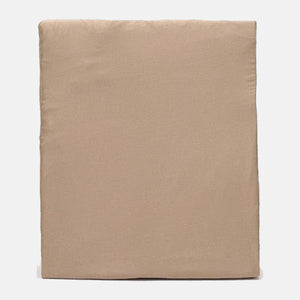 Bambus boxlagen taupe fra Nordic Weaving